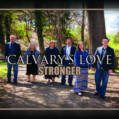 StrongerCover